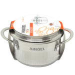 Ringel Kinder Pan with Lid 600ml - image-0